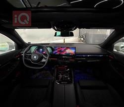 بي ام دبليو الفئة 5